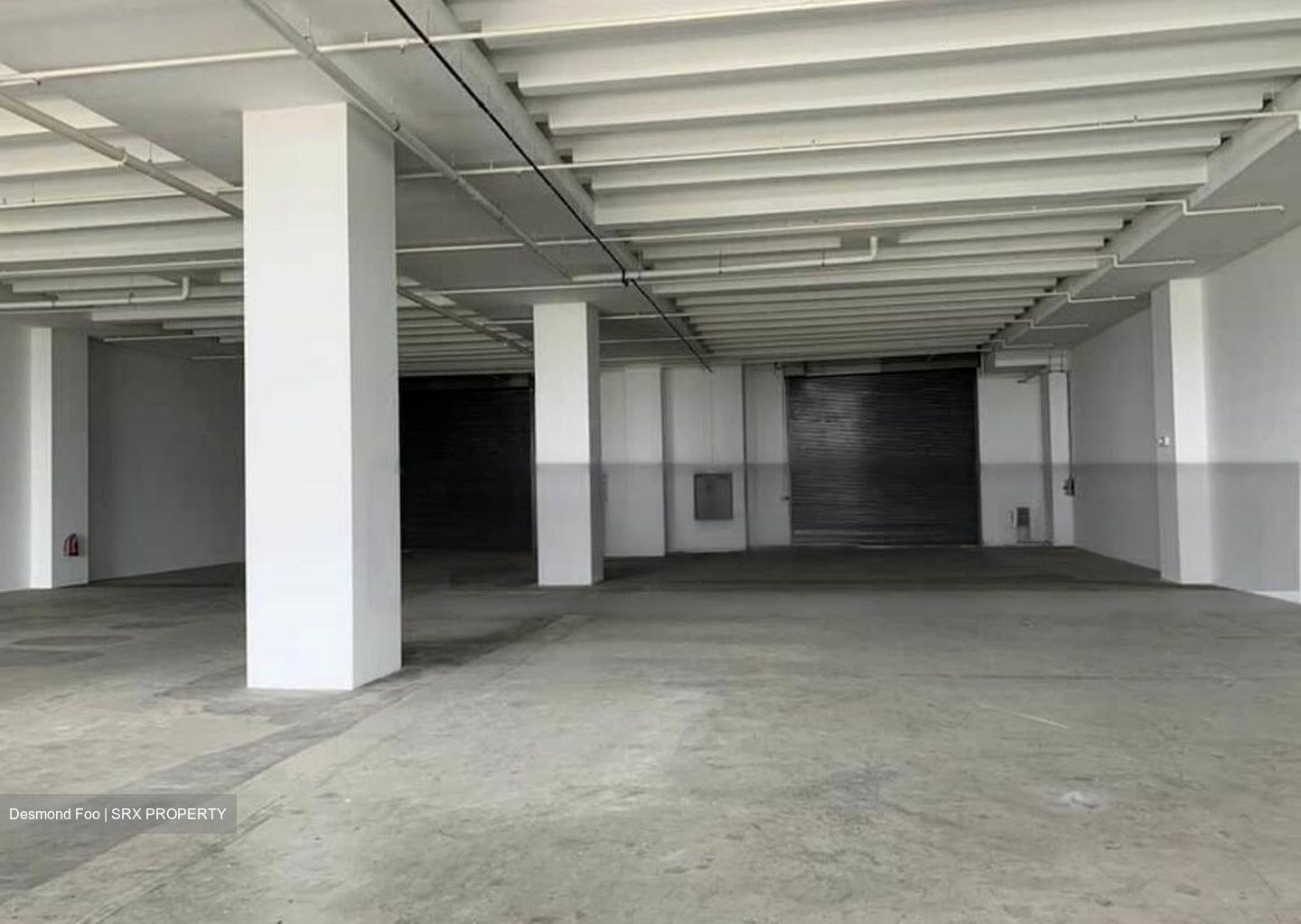 Space@tampines (D18), Warehouse #592350851